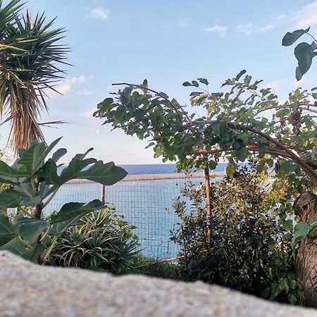 Ferienwohnung Loft Sul Mare Balestrate Exterior foto